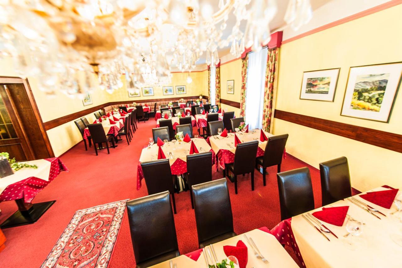 Hotel Neue Post Schladming