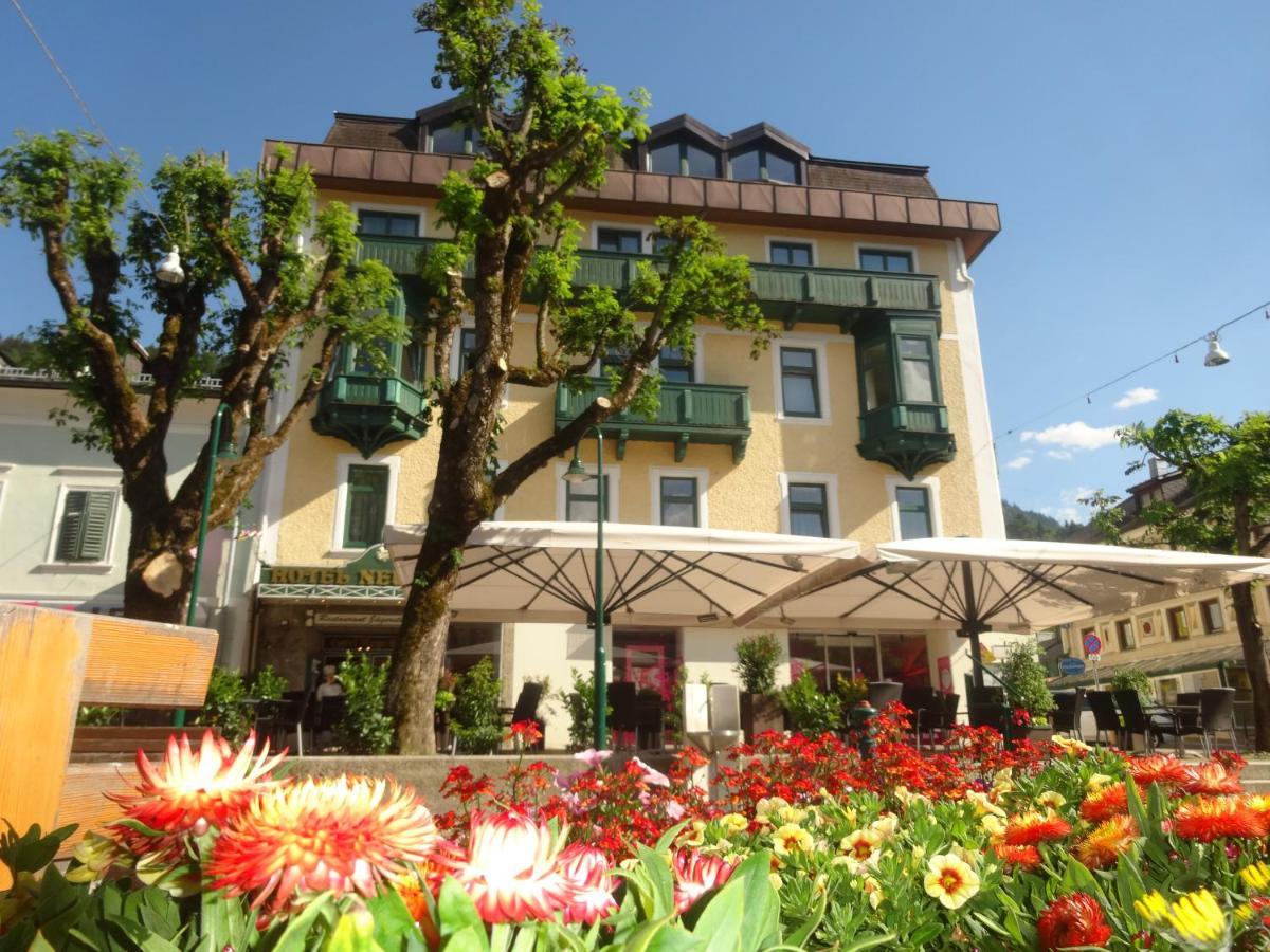 Neue Post Hotel Schladming