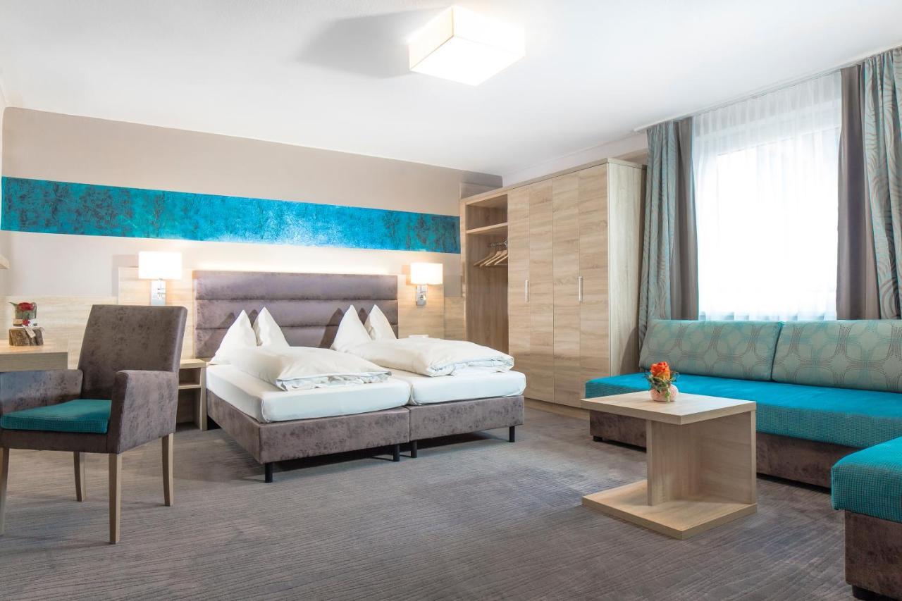 Hotel Neue Post