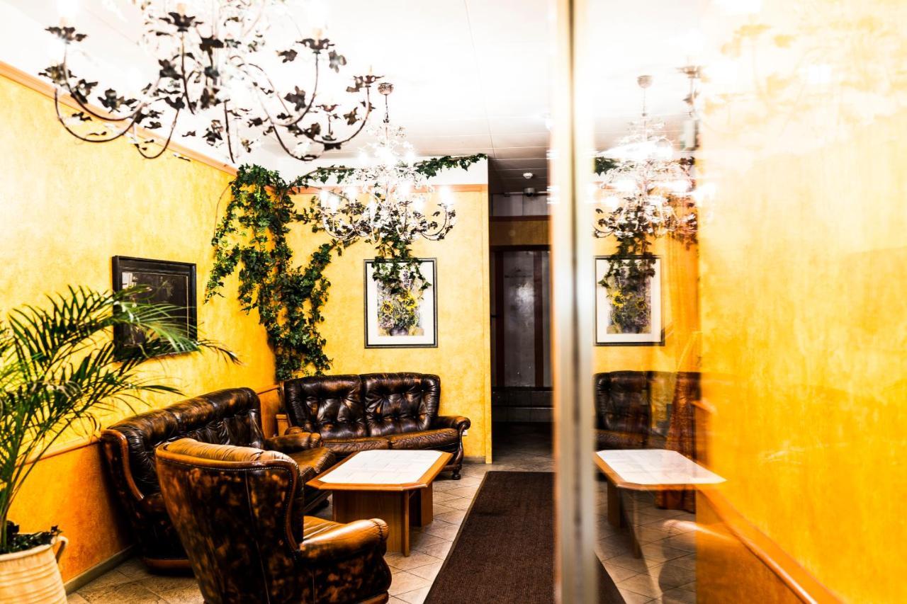 Hotel Neue Post Schladming