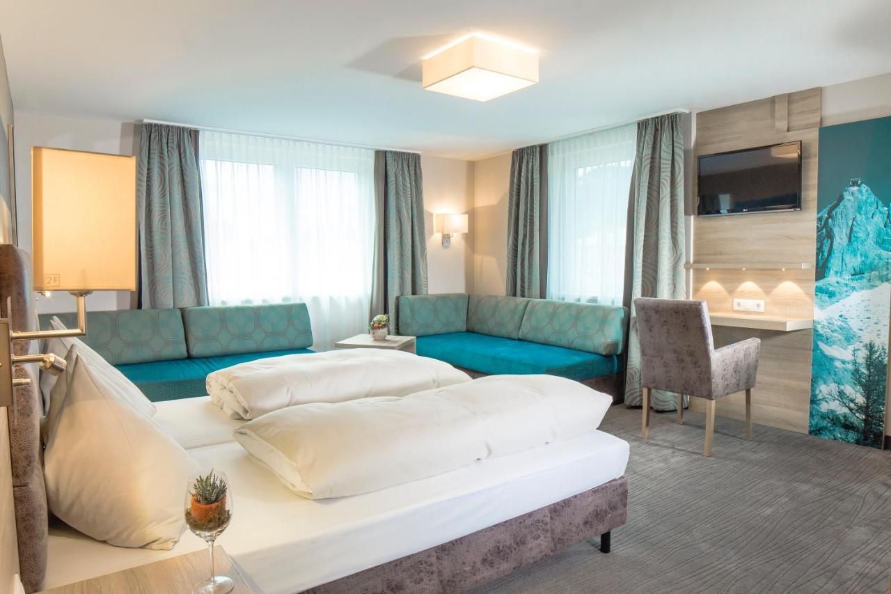Hotel Neue Post Schladming