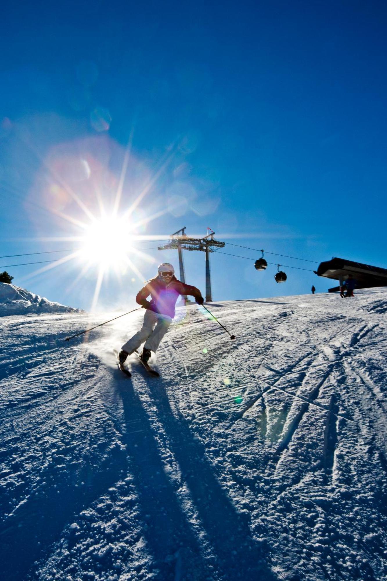 Hotel Neue Post Schladming